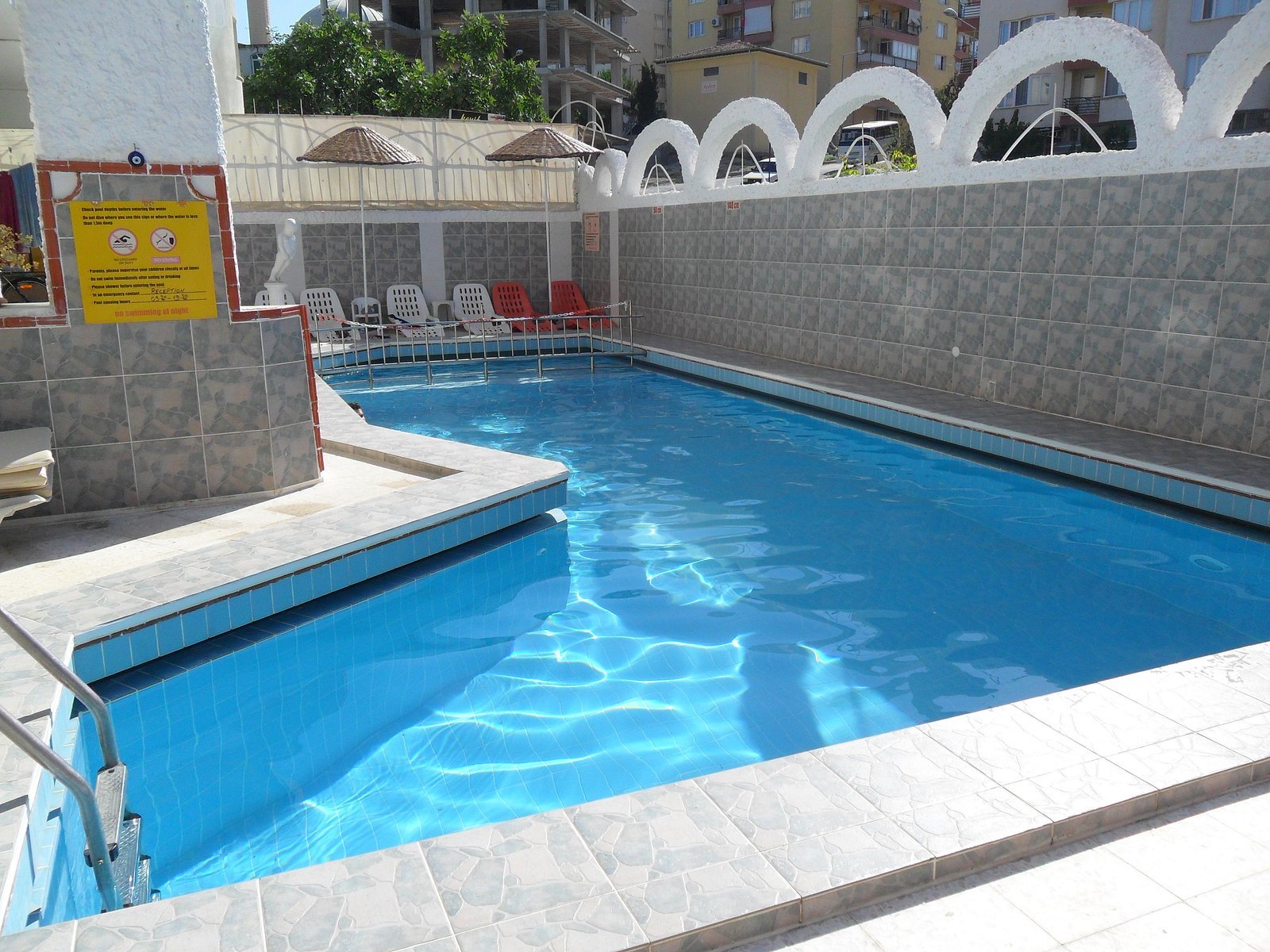 Fortin Hotel photo 8