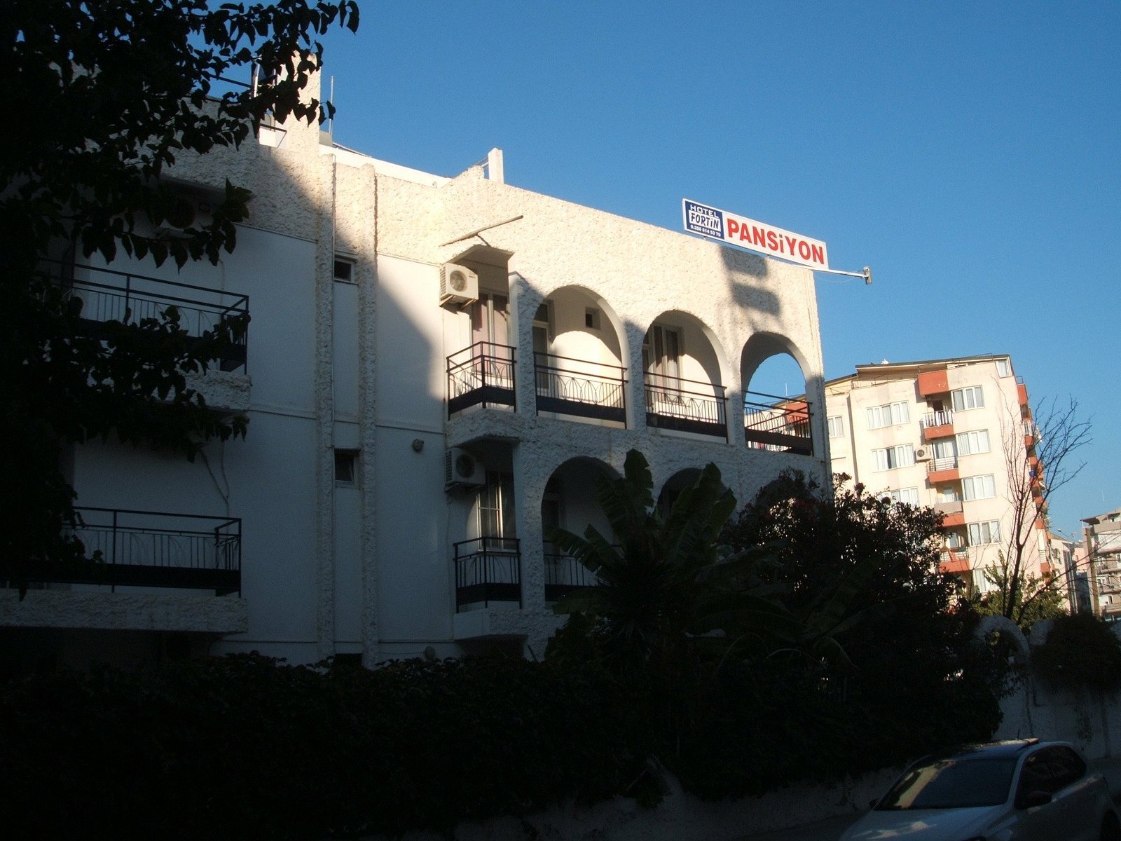 Fortin Hotel photo 5