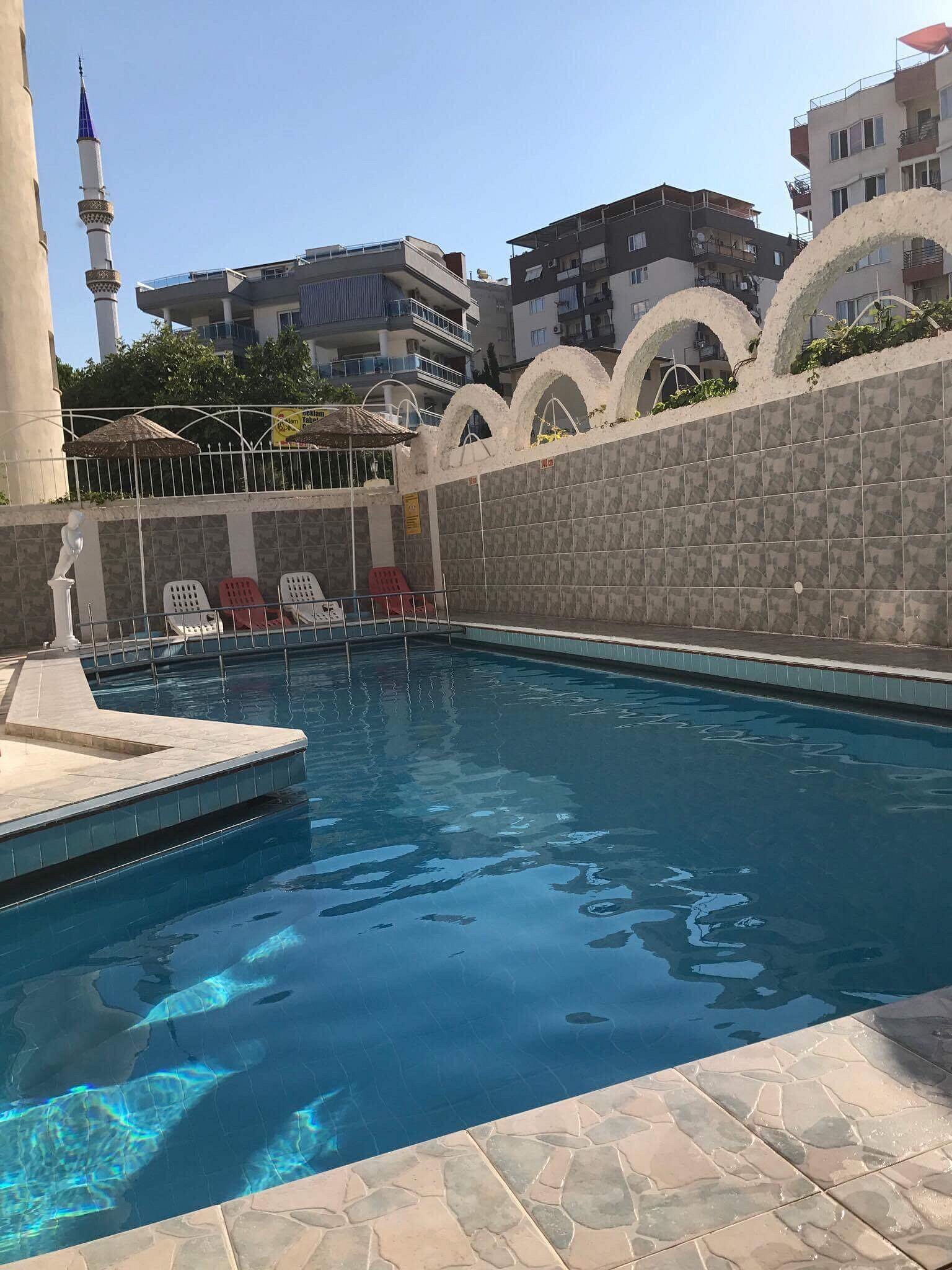 Fortin Hotel photo 9