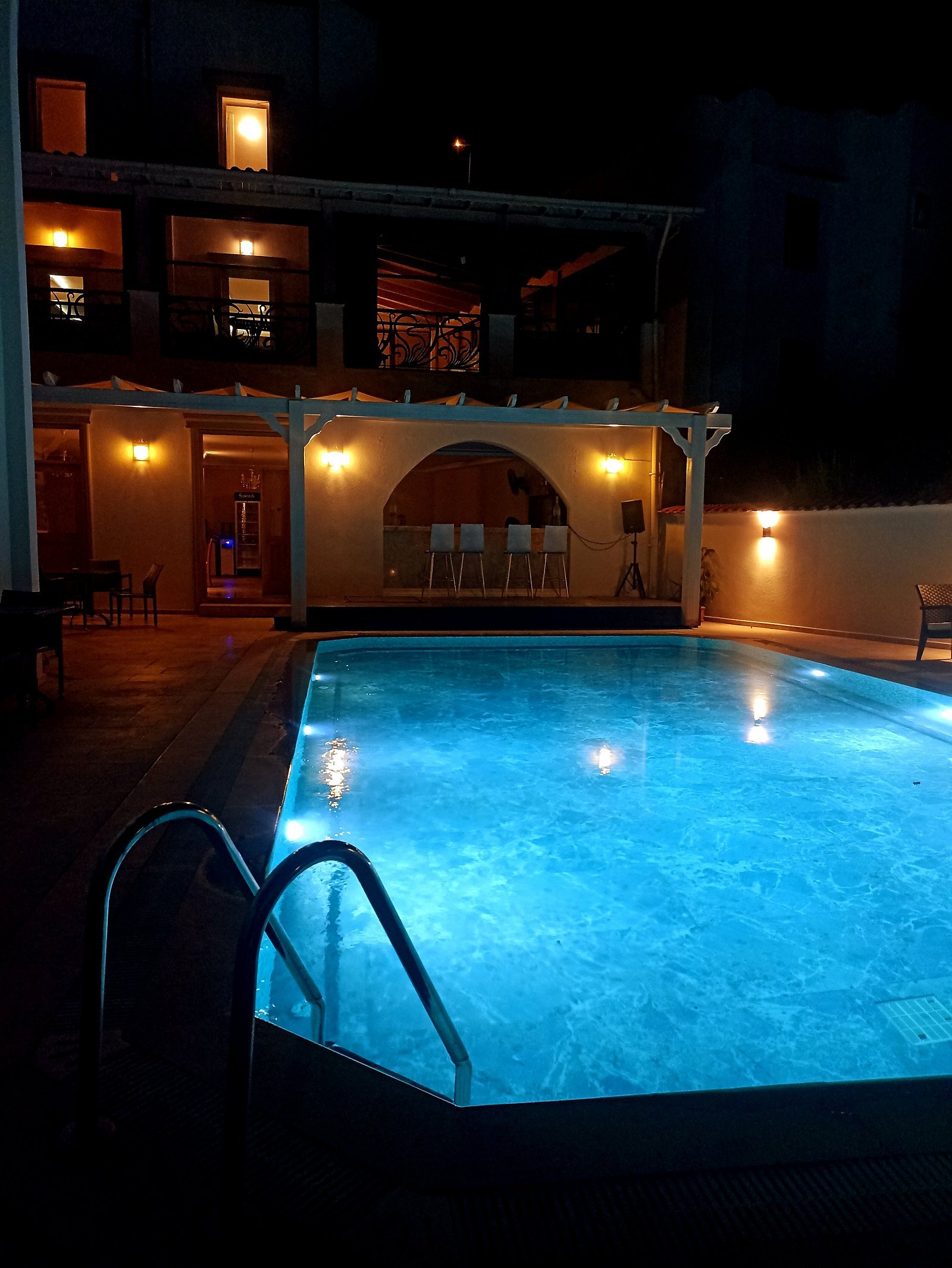 Porto Azul Hotel photo 8