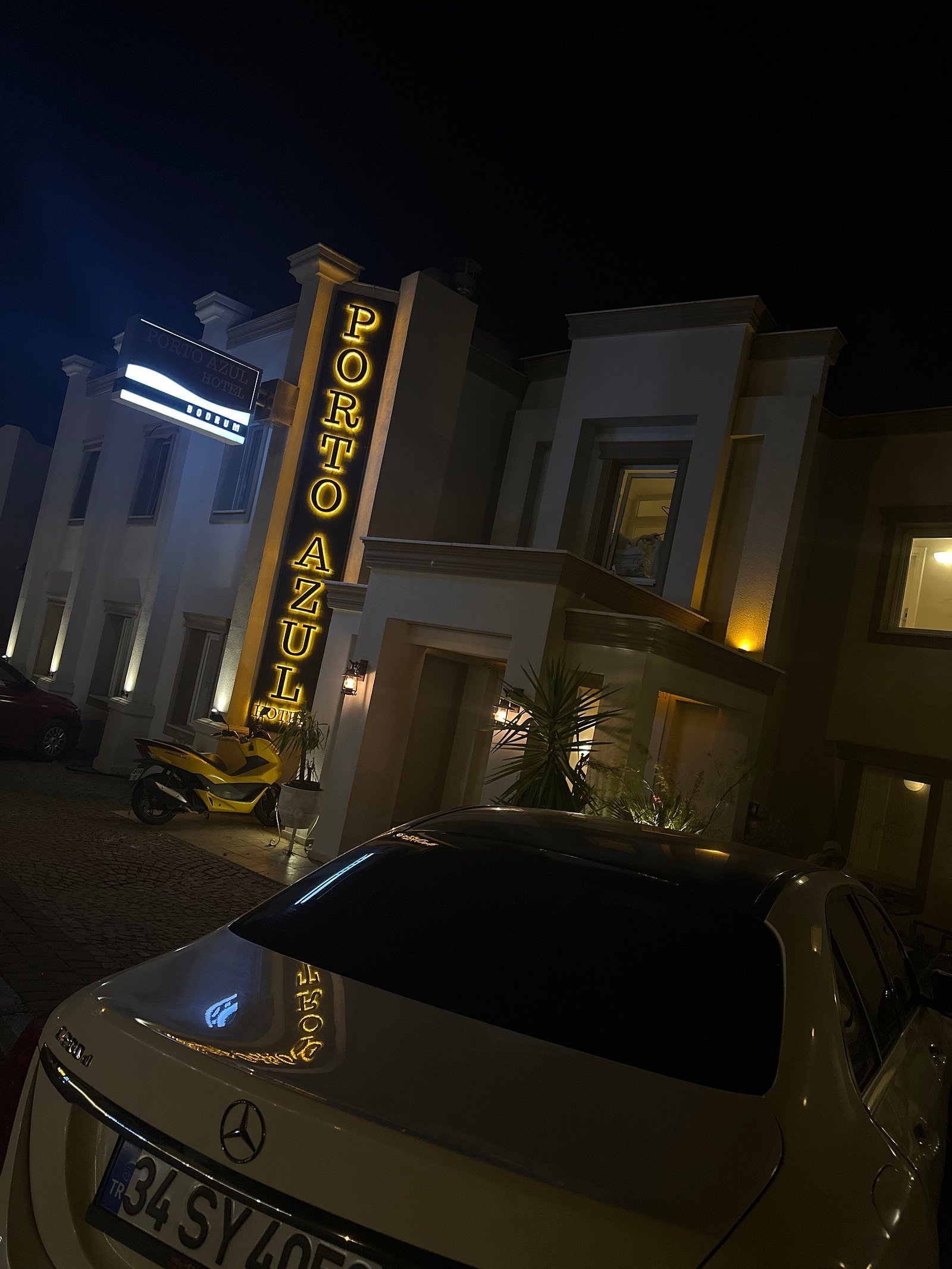 Porto Azul Hotel photo 3