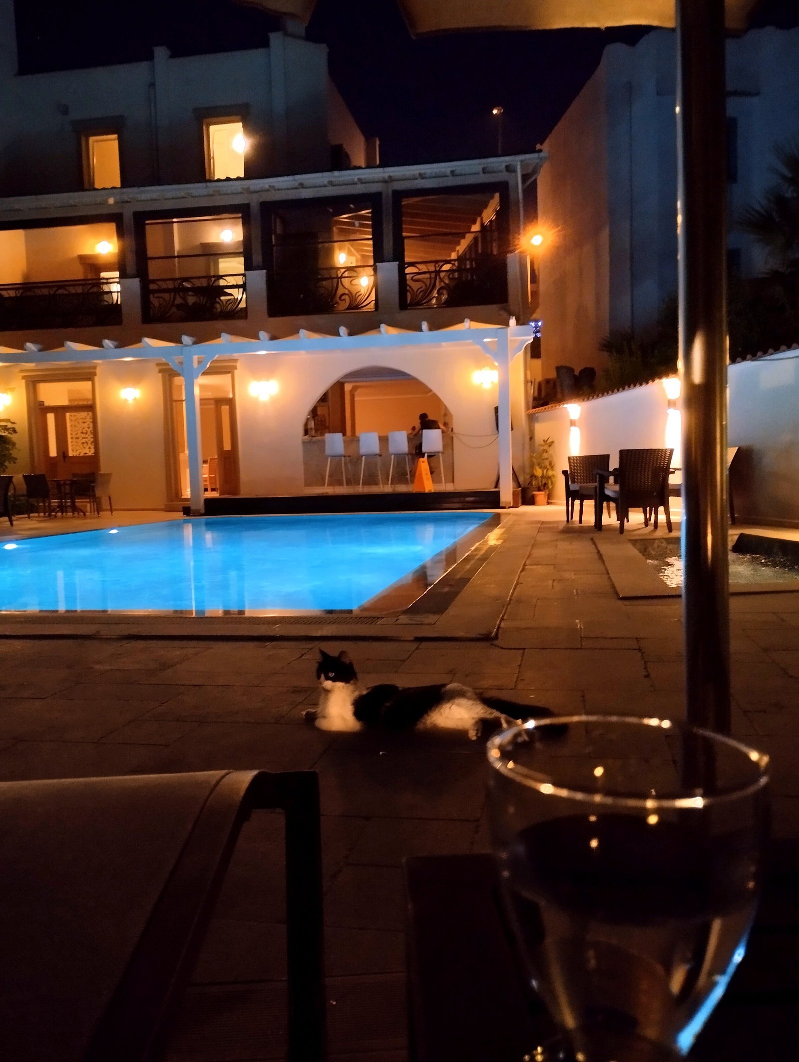 Porto Azul Hotel photo 9