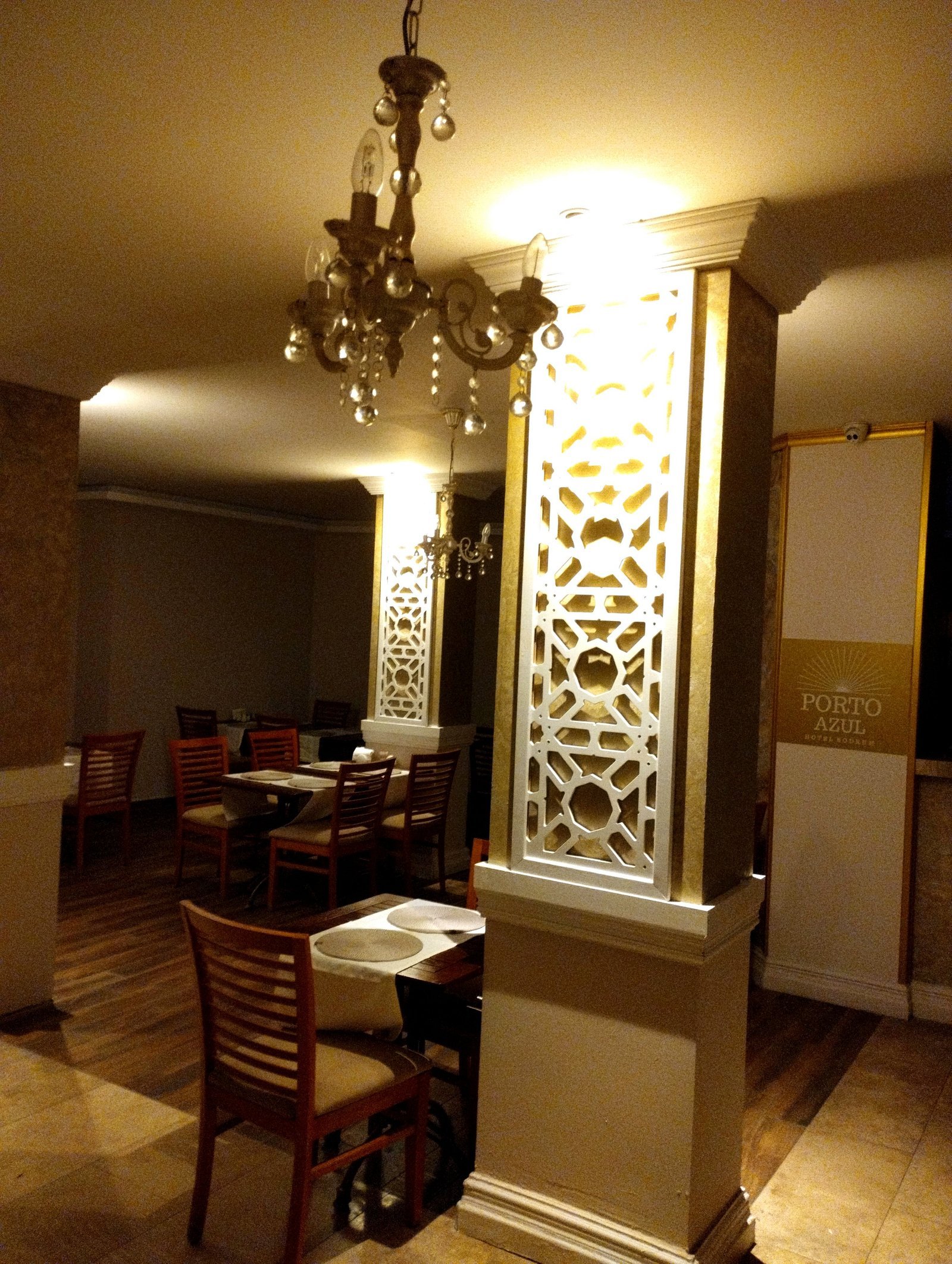 Porto Azul Hotel photo 7