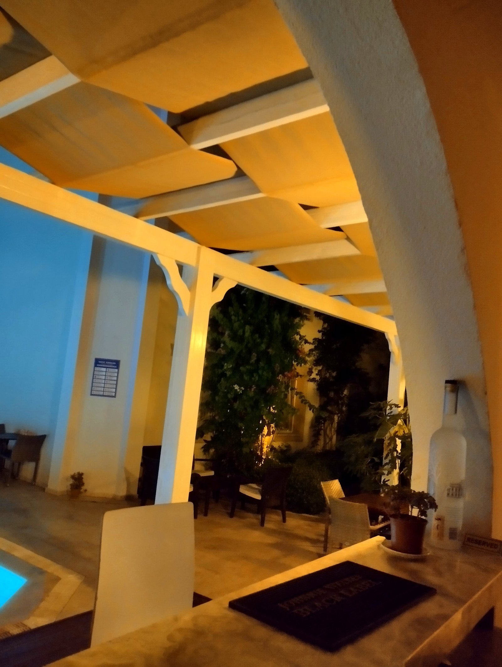 Porto Azul Hotel photo 5