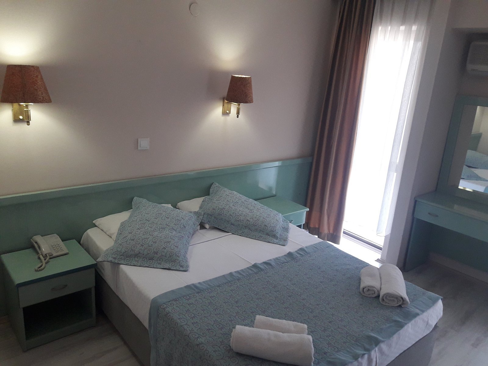 Minay Hotel Plus photo 7