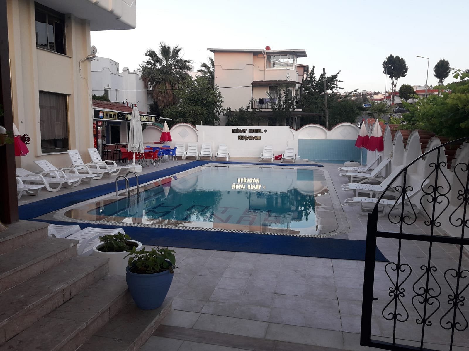 Minay Hotel Plus photo 5