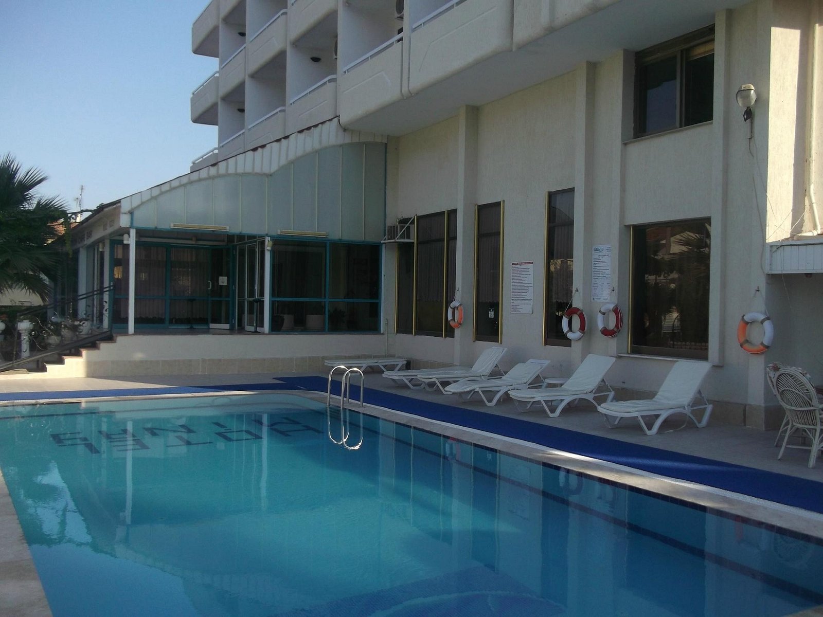 Minay Hotel Plus photo 6