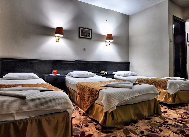 Minay Hotel Plus photo 8