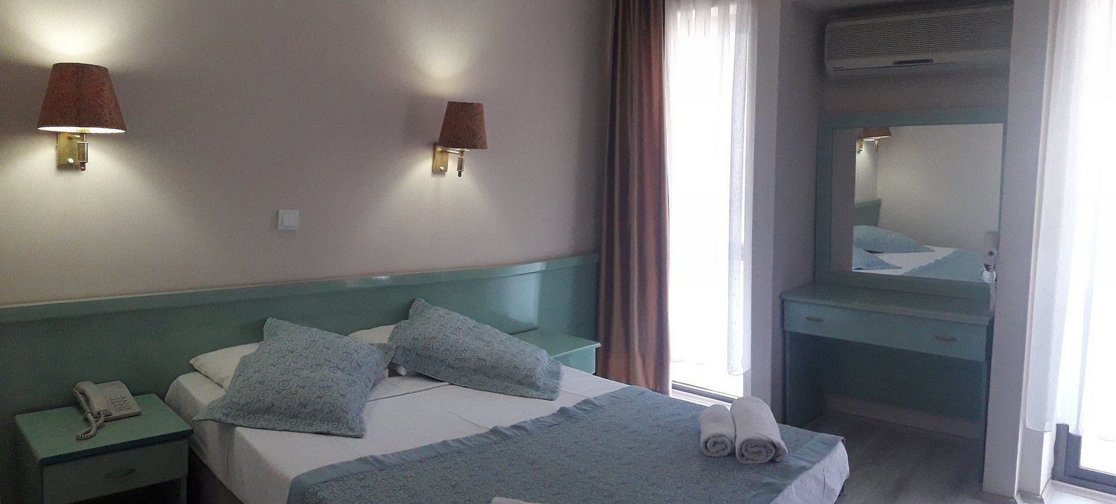 Minay Hotel Plus photo 10