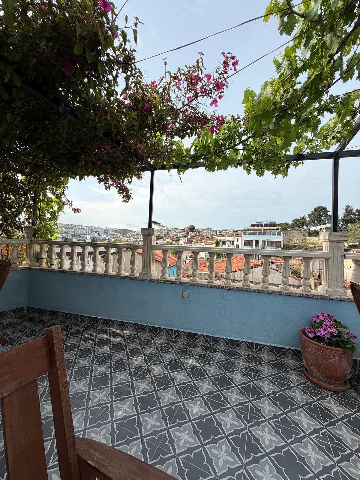 Casa Magnolia Boutique Rooms photo 8