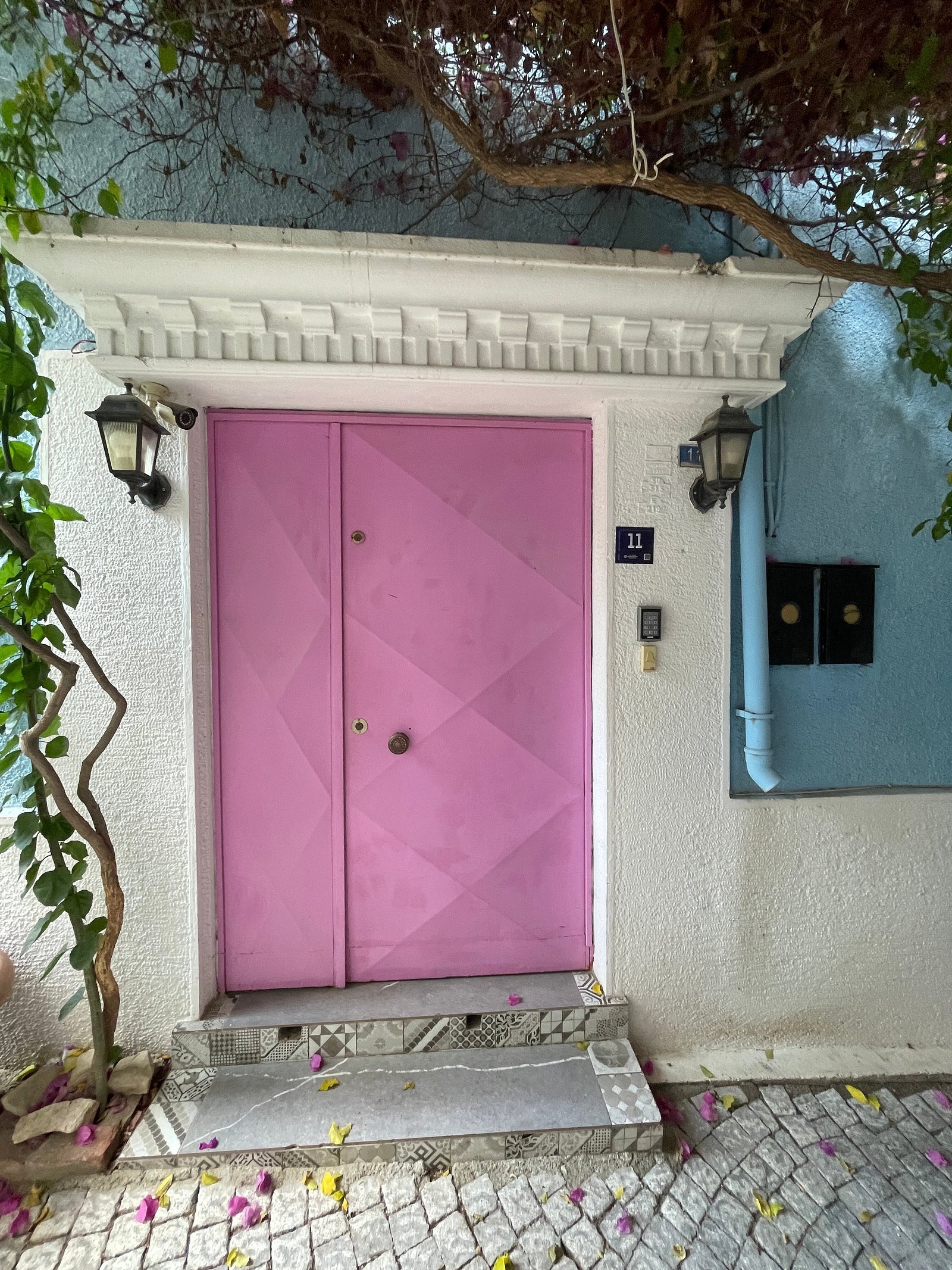 Casa Magnolia Boutique Rooms photo 2