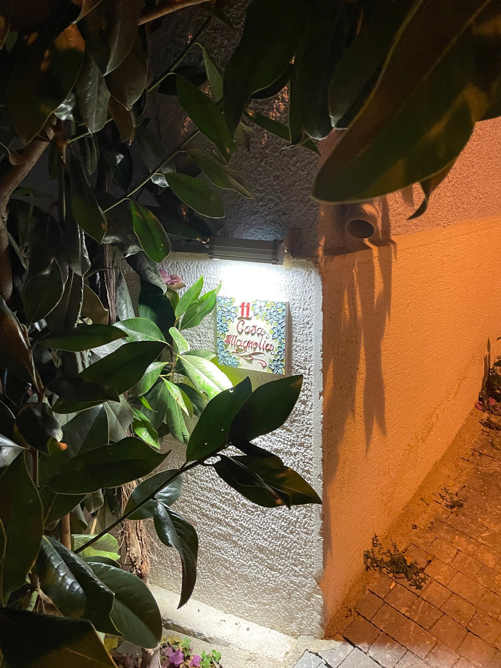 Casa Magnolia Boutique Rooms — Kuşadası