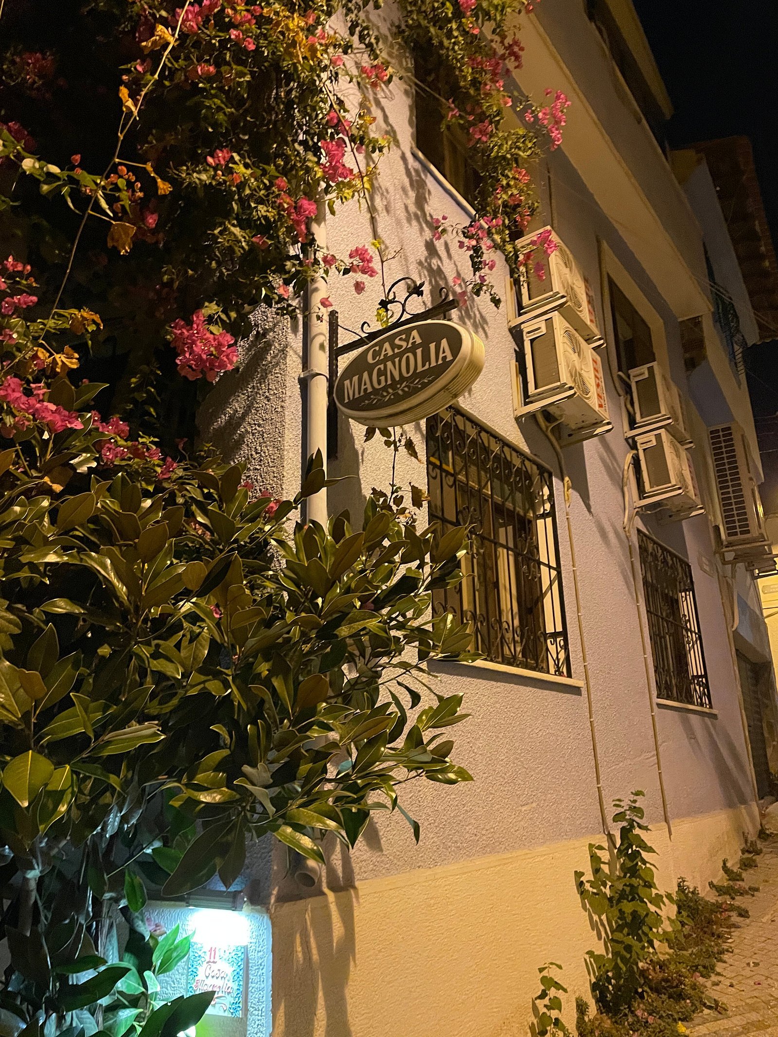 Casa Magnolia Boutique Rooms photo 6