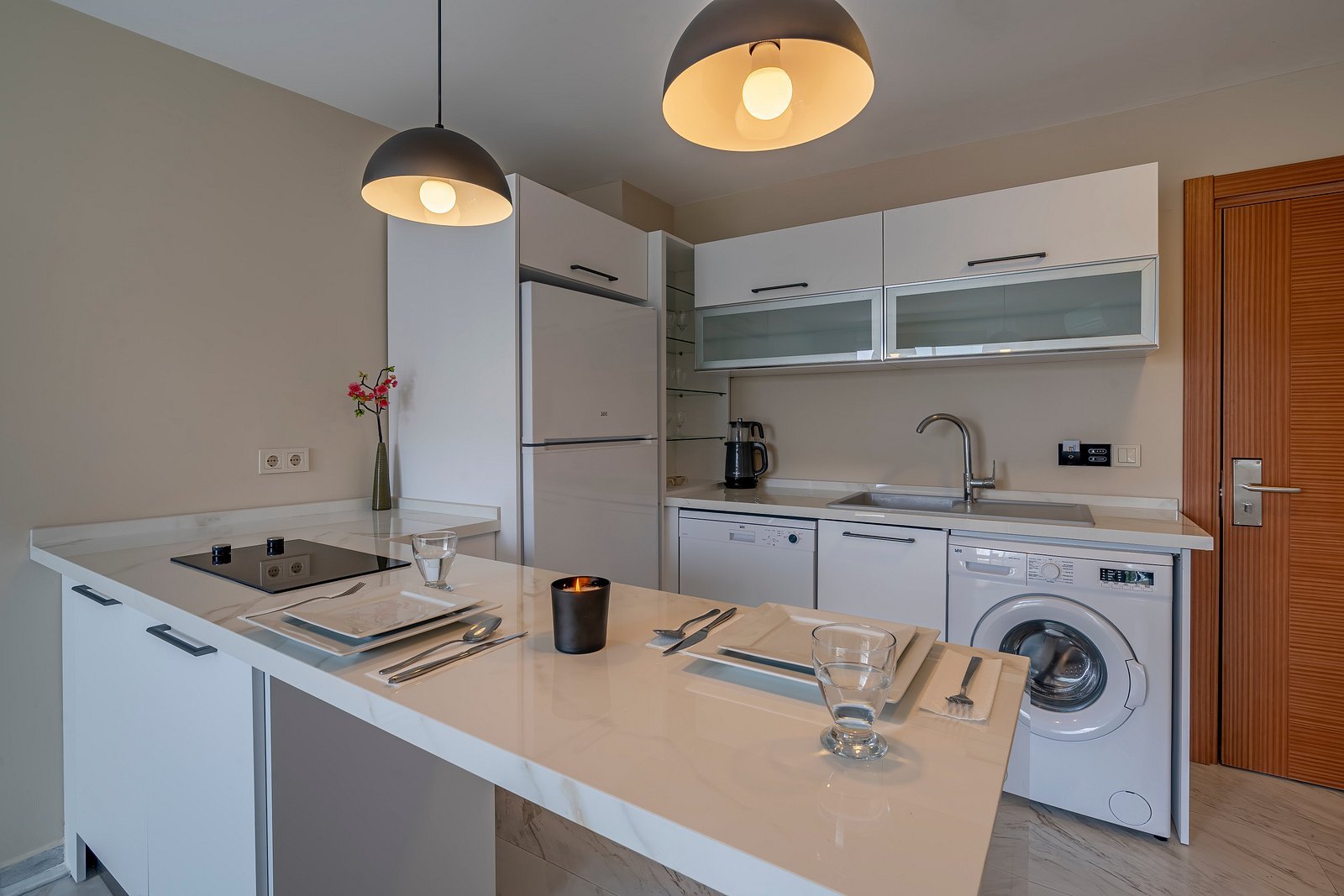 Rosy Suites Hotel photo 4