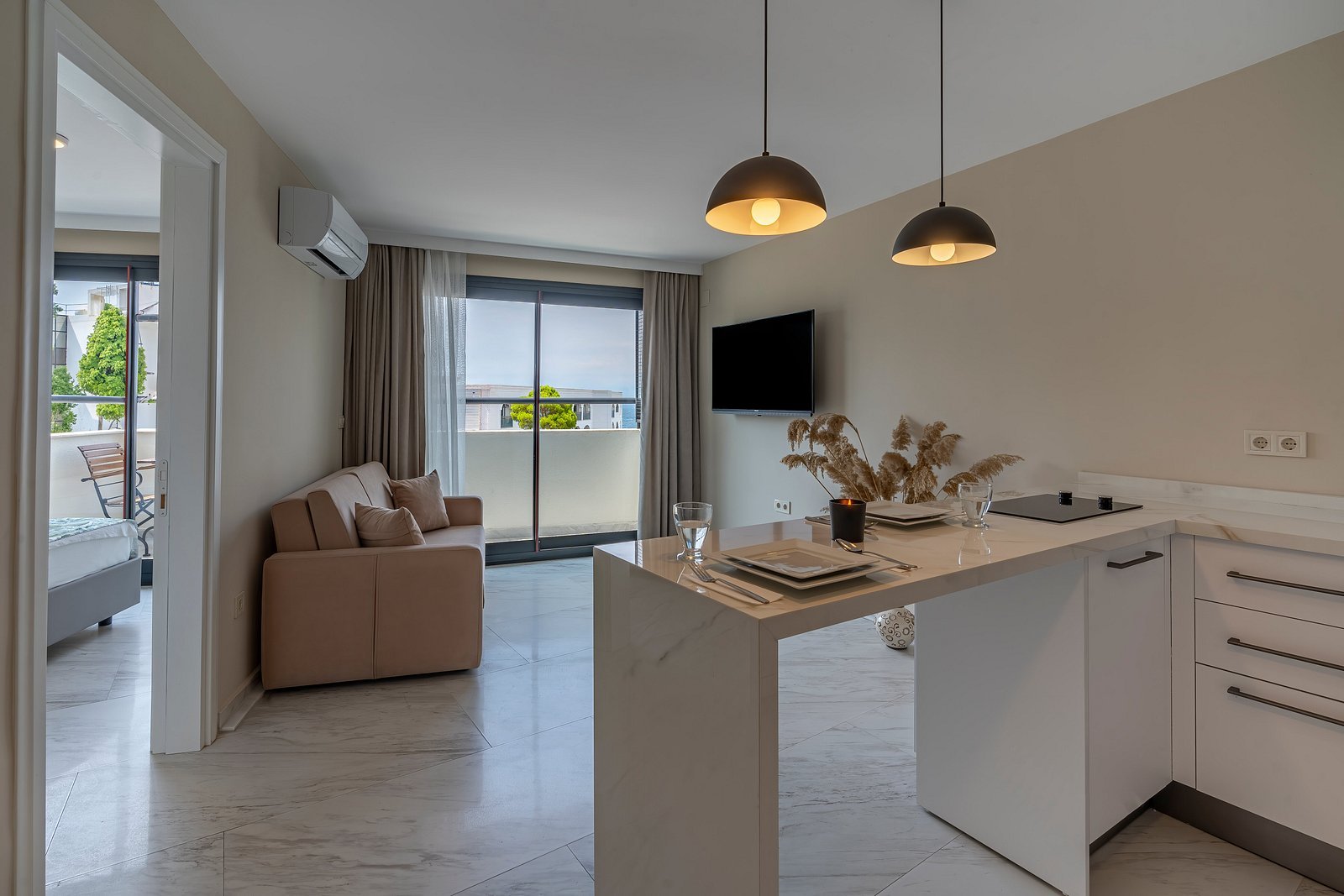 Rosy Suites Hotel photo 5