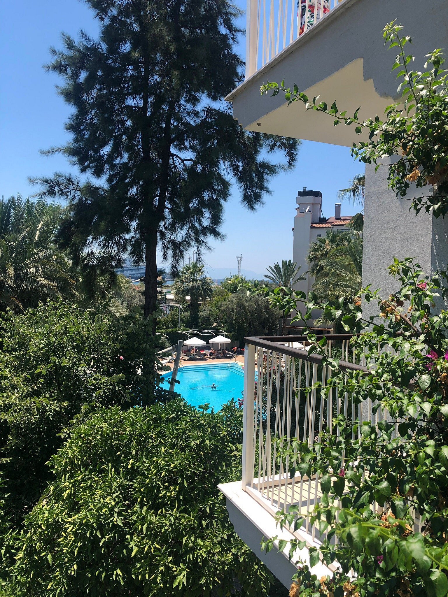 Paloma Marina Suites photo 18