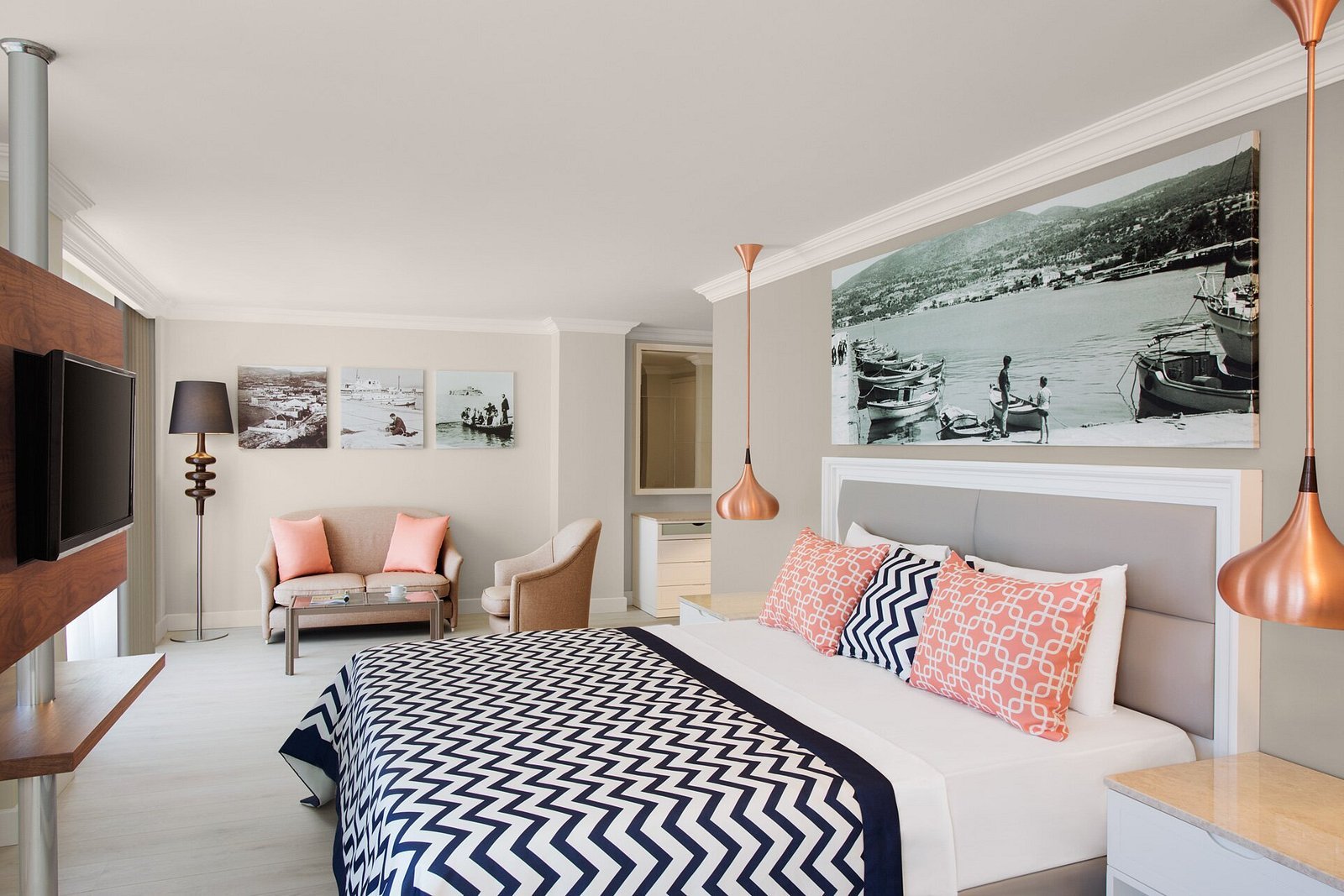 Paloma Marina Suites photo 14