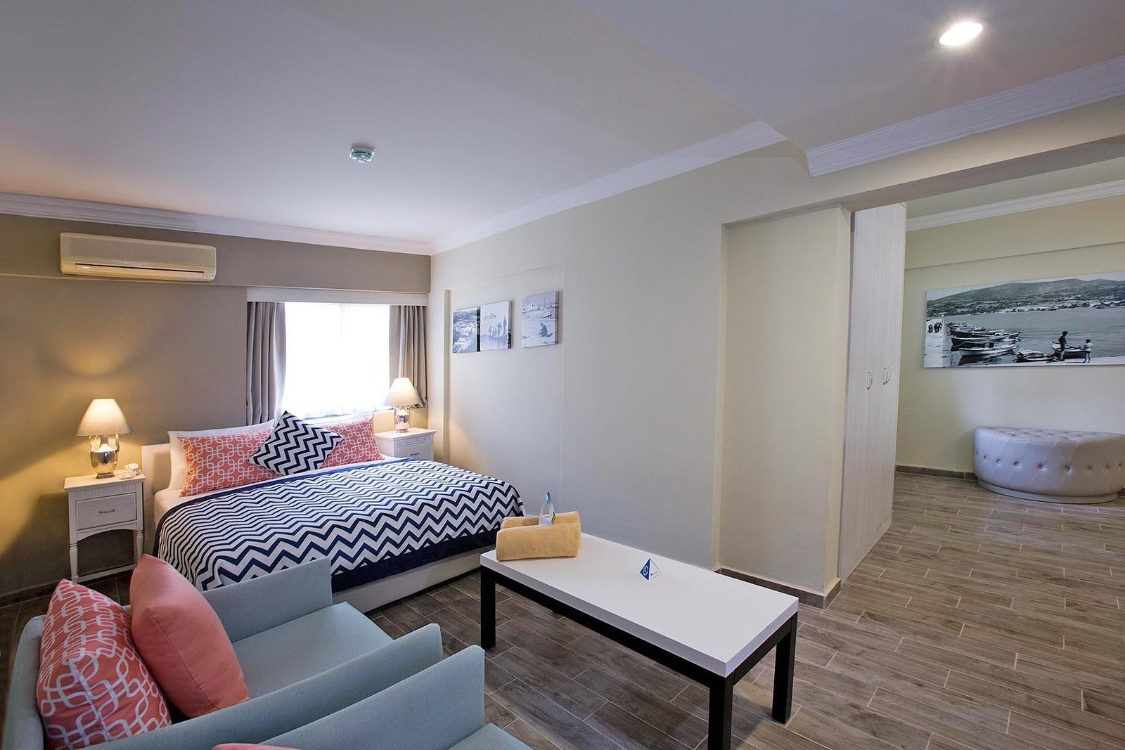 Paloma Marina Suites photo 16