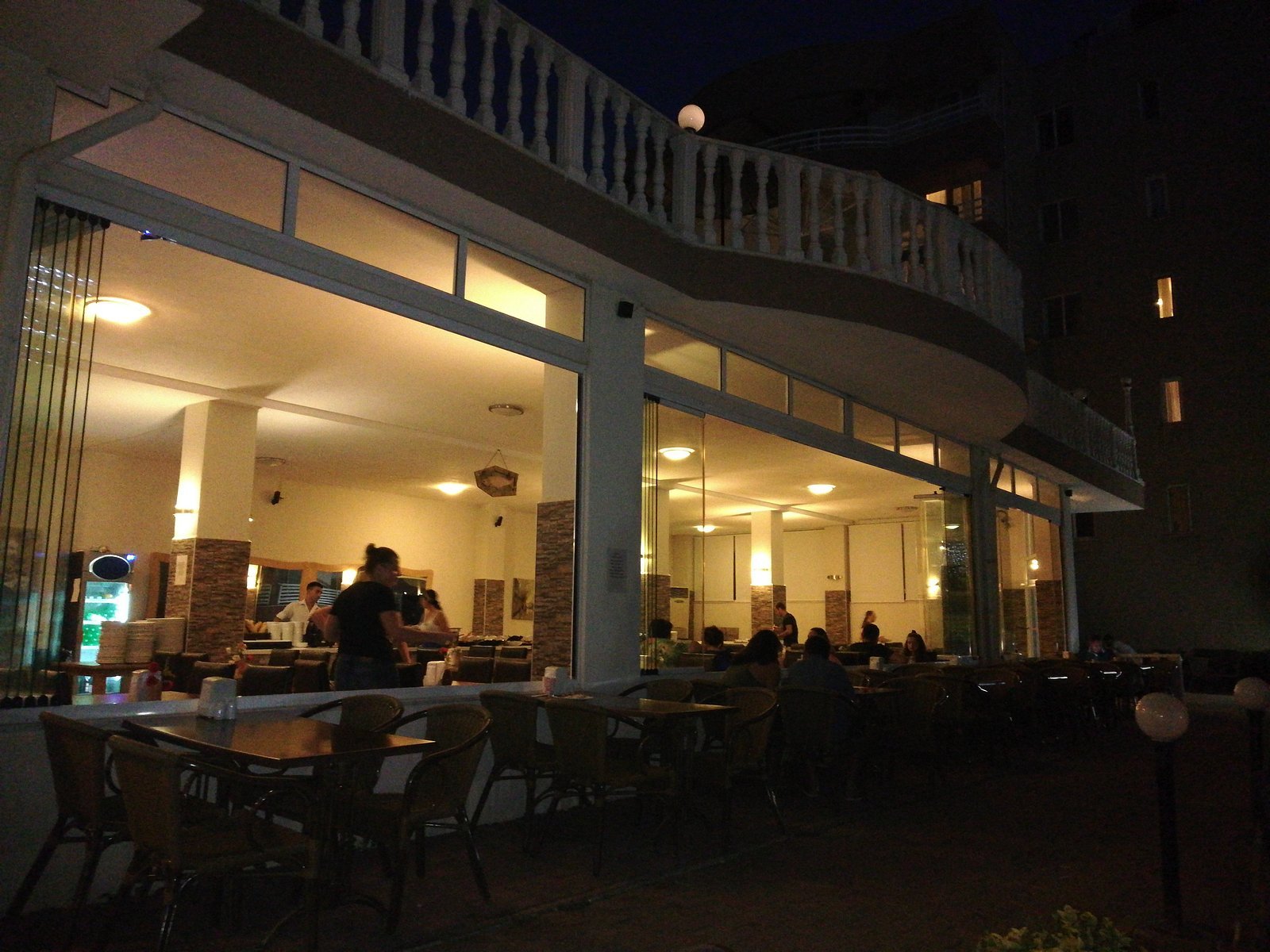 Club Scala Nuova photo 3