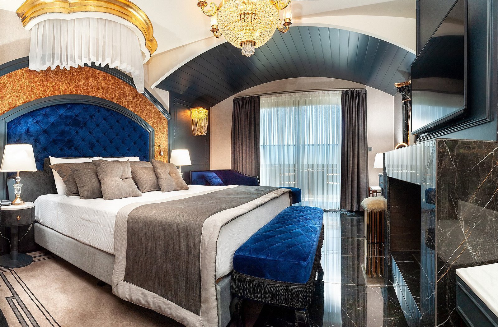 Tnr Otel & Spa photo 16