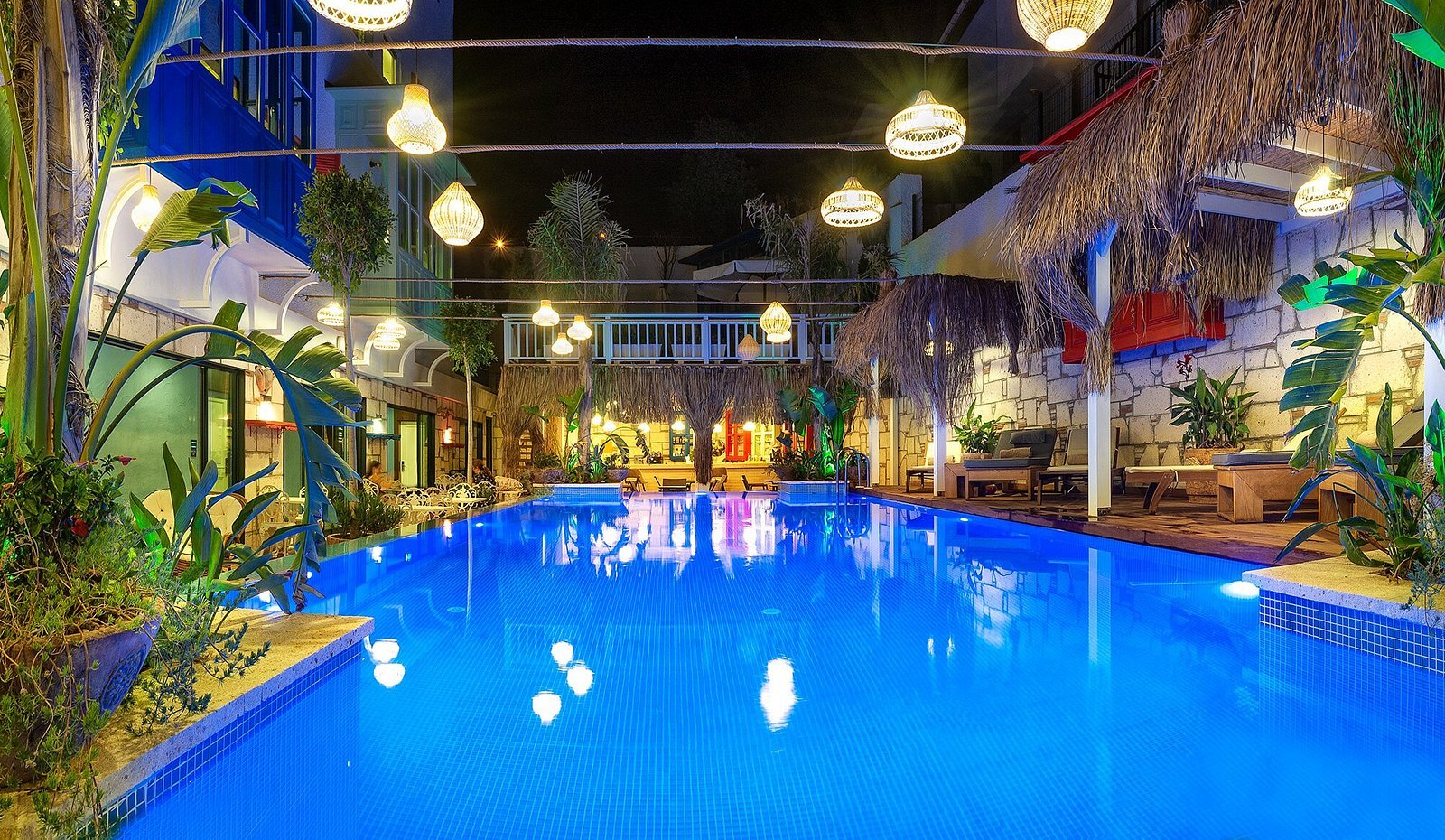 Tnr Otel & Spa photo 12
