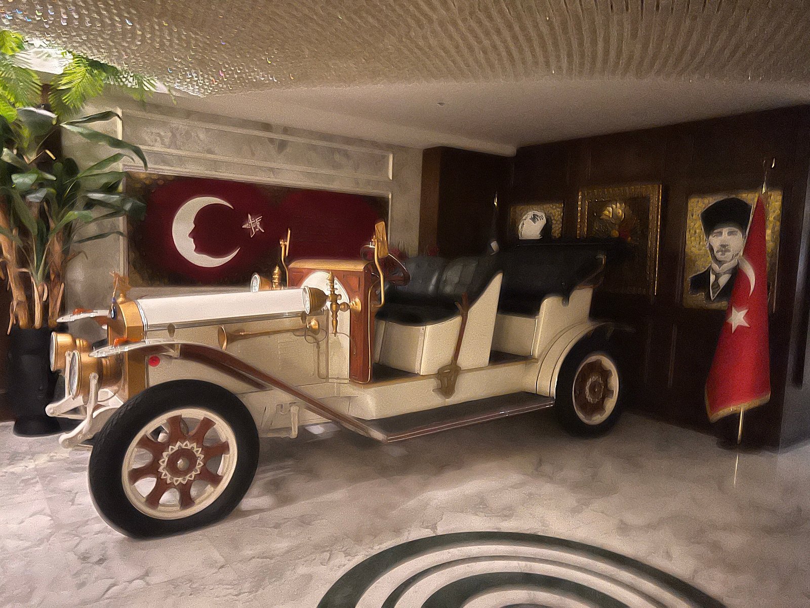 Tnr Otel & Spa photo 3