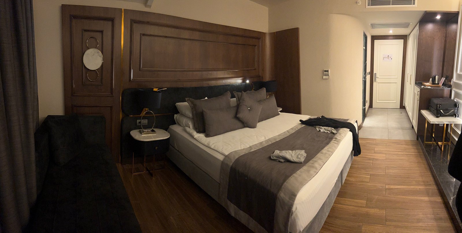 Tnr Otel & Spa photo 17