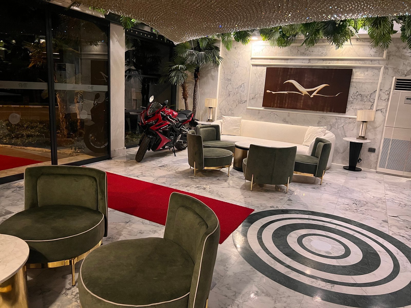 Tnr Otel & Spa photo 4