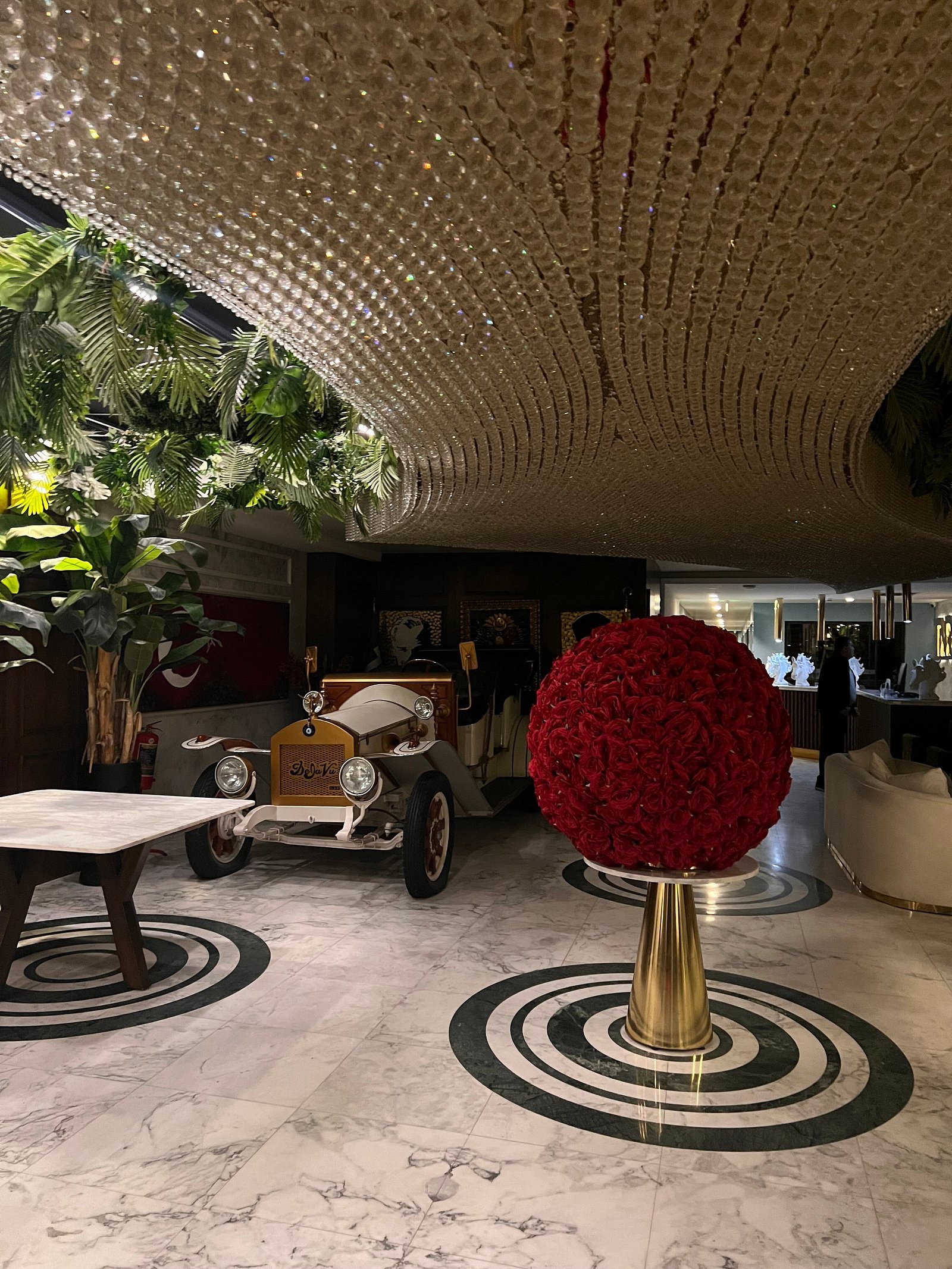 Tnr Otel & Spa photo 5