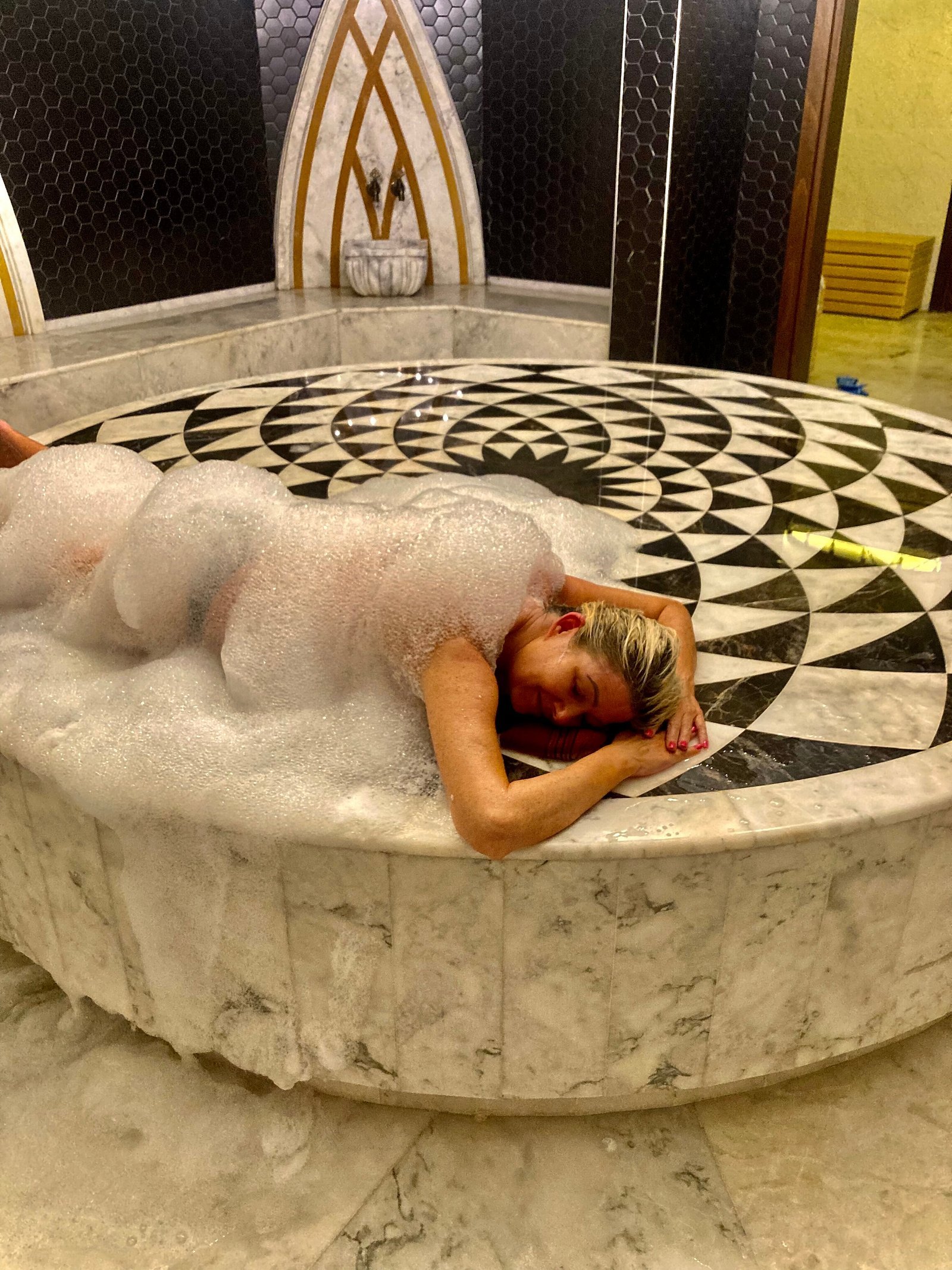 Tnr Otel & Spa photo 13