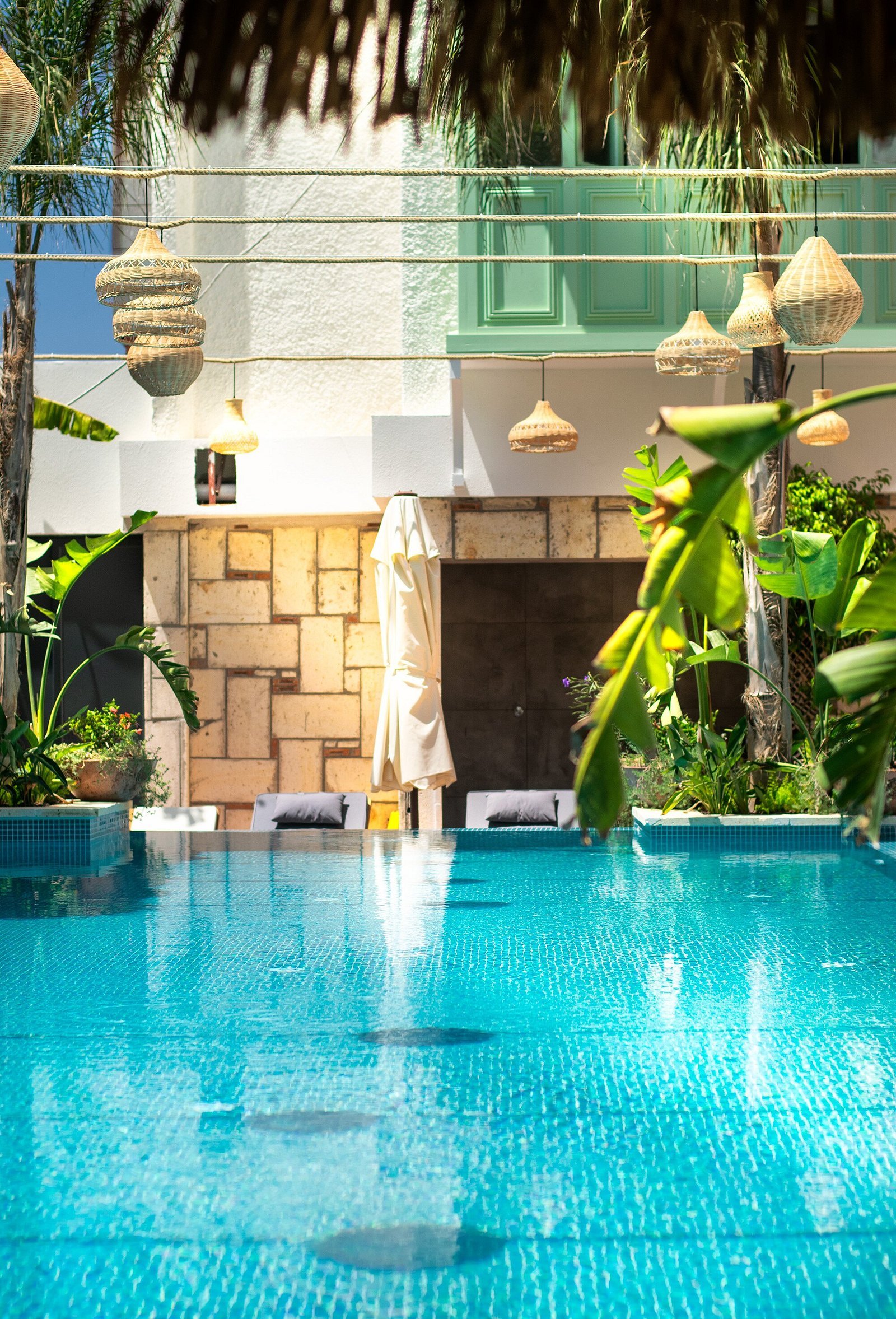 Tnr Otel & Spa photo 7