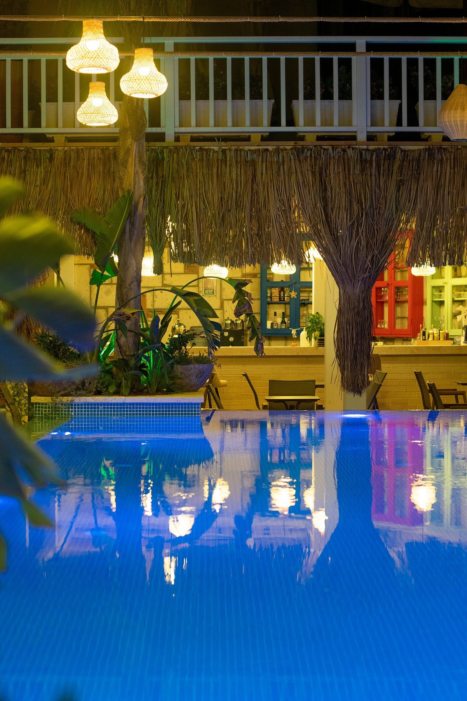 Tnr Otel & Spa photo 8