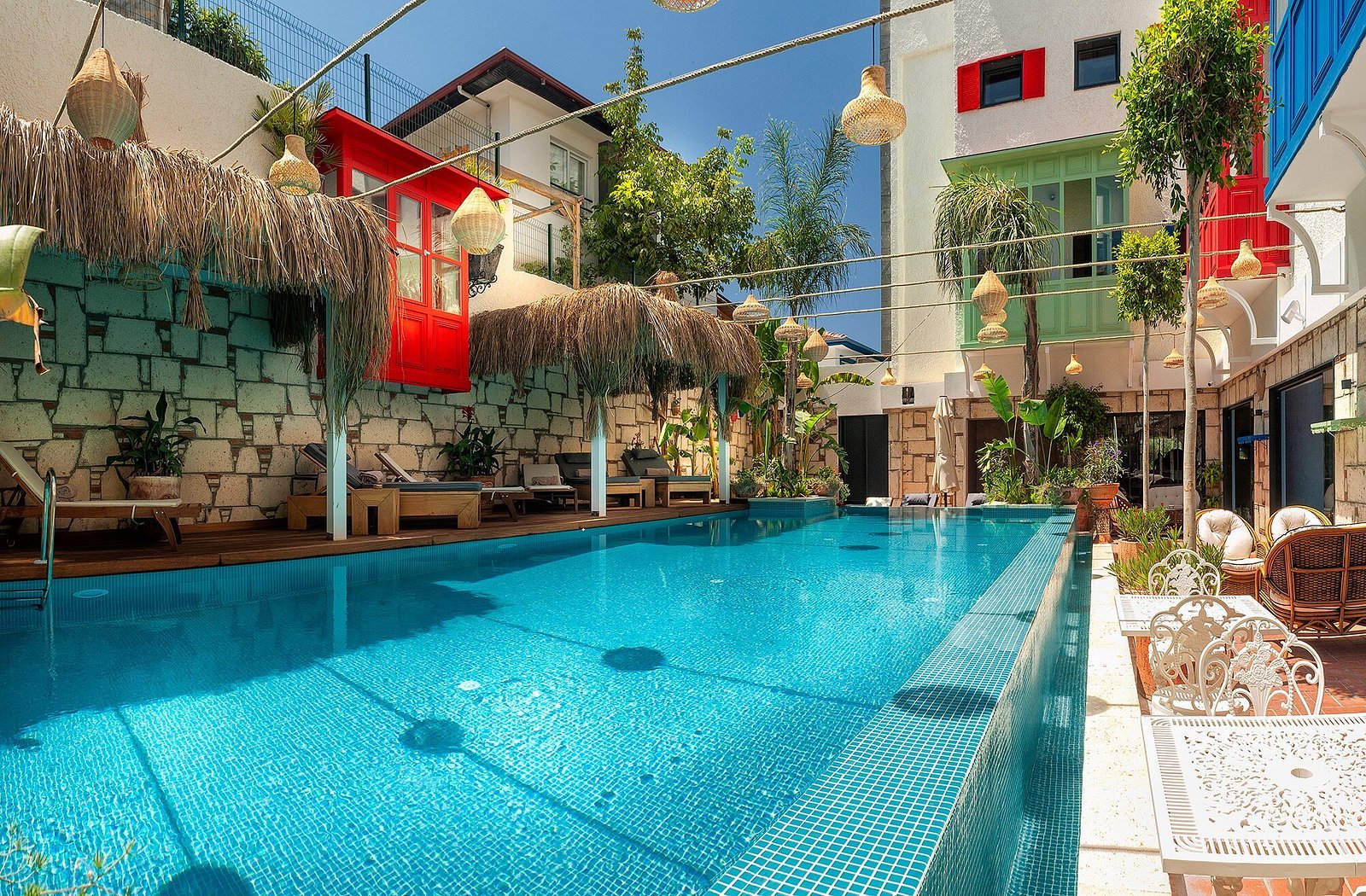 Tnr Otel & Spa photo 9
