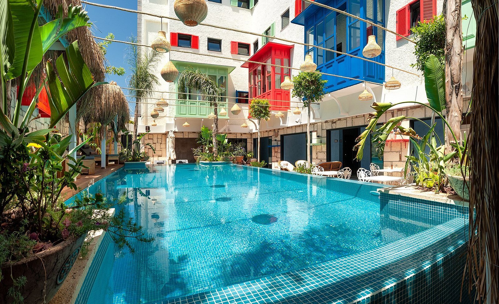 Tnr Otel & Spa photo 10