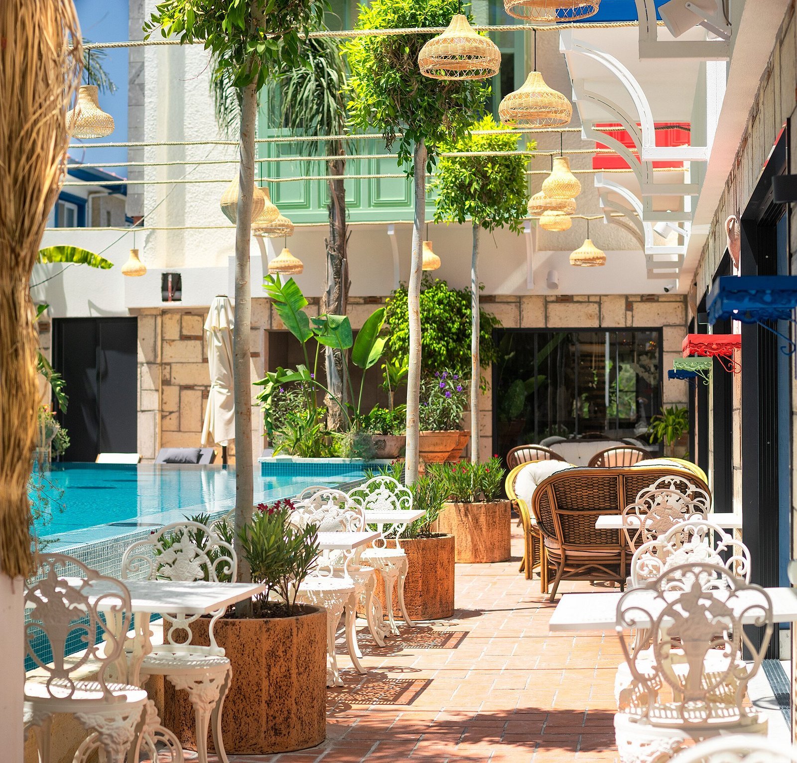 Tnr Otel & Spa photo 11