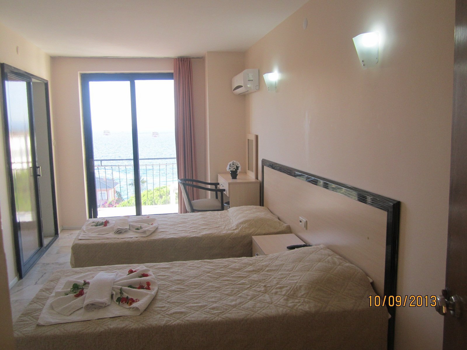 Hotel Melike photo 13