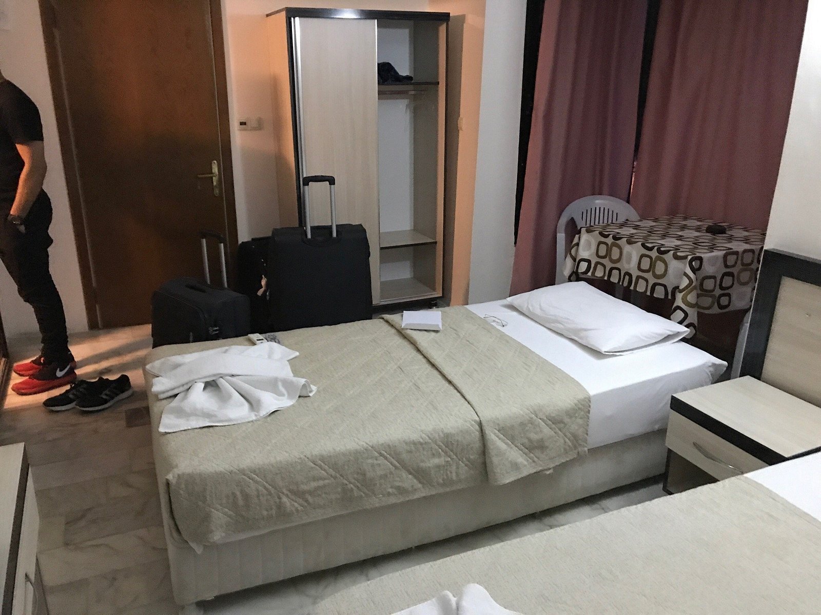 Hotel Melike photo 14