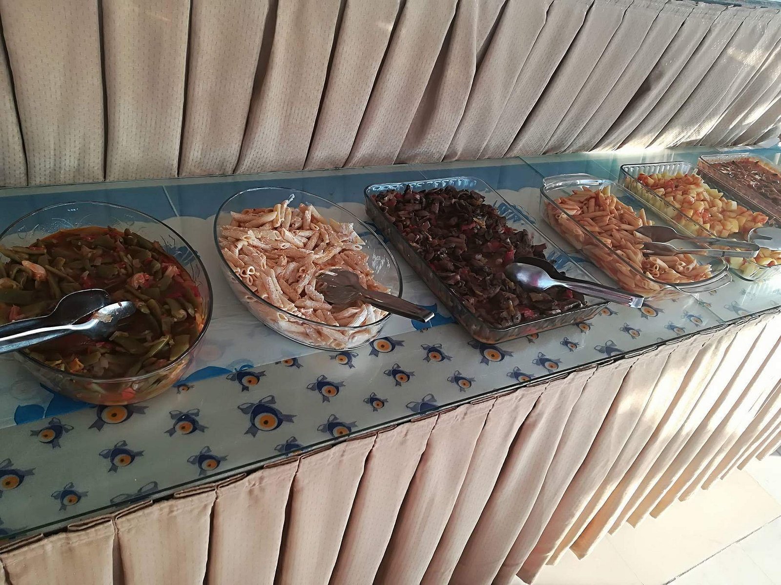 Hotel Melike photo 8