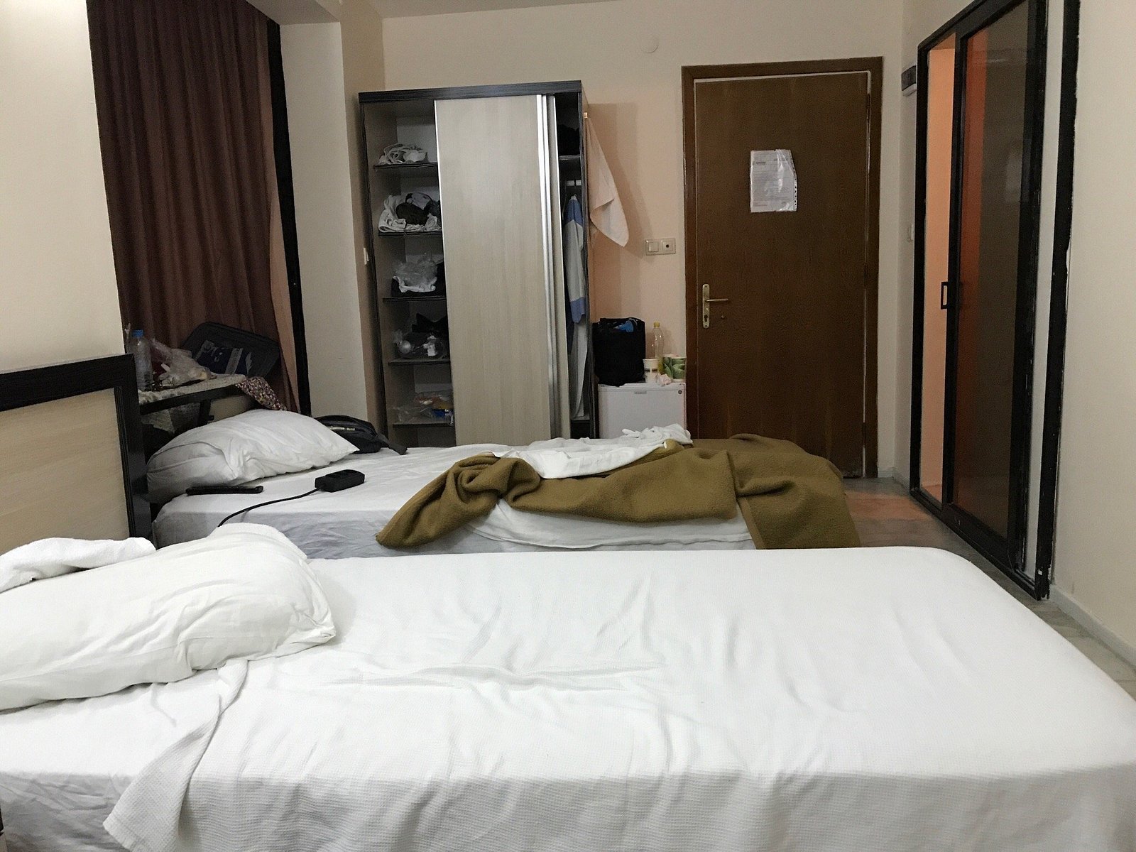 Hotel Melike photo 15