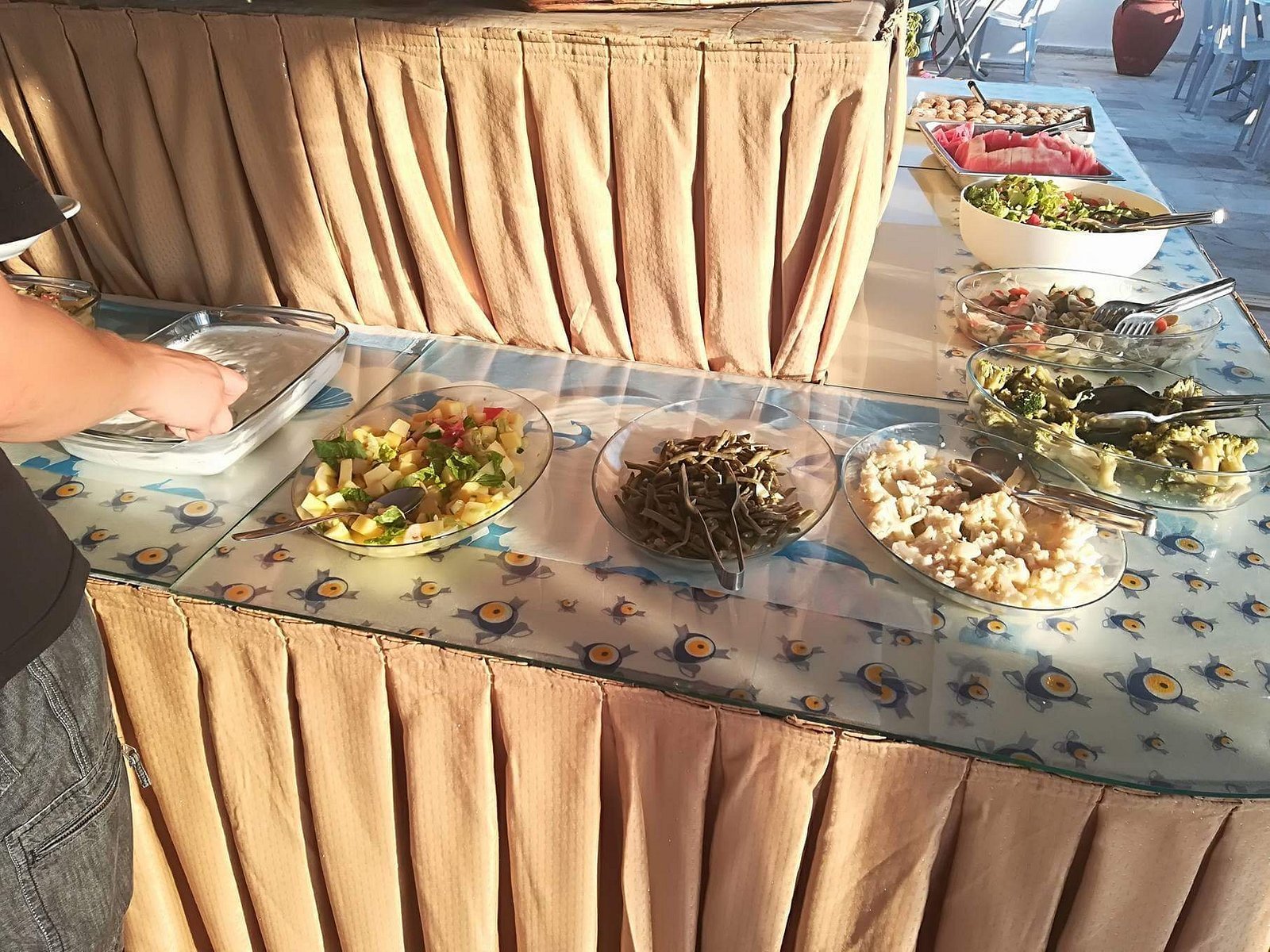 Hotel Melike photo 9