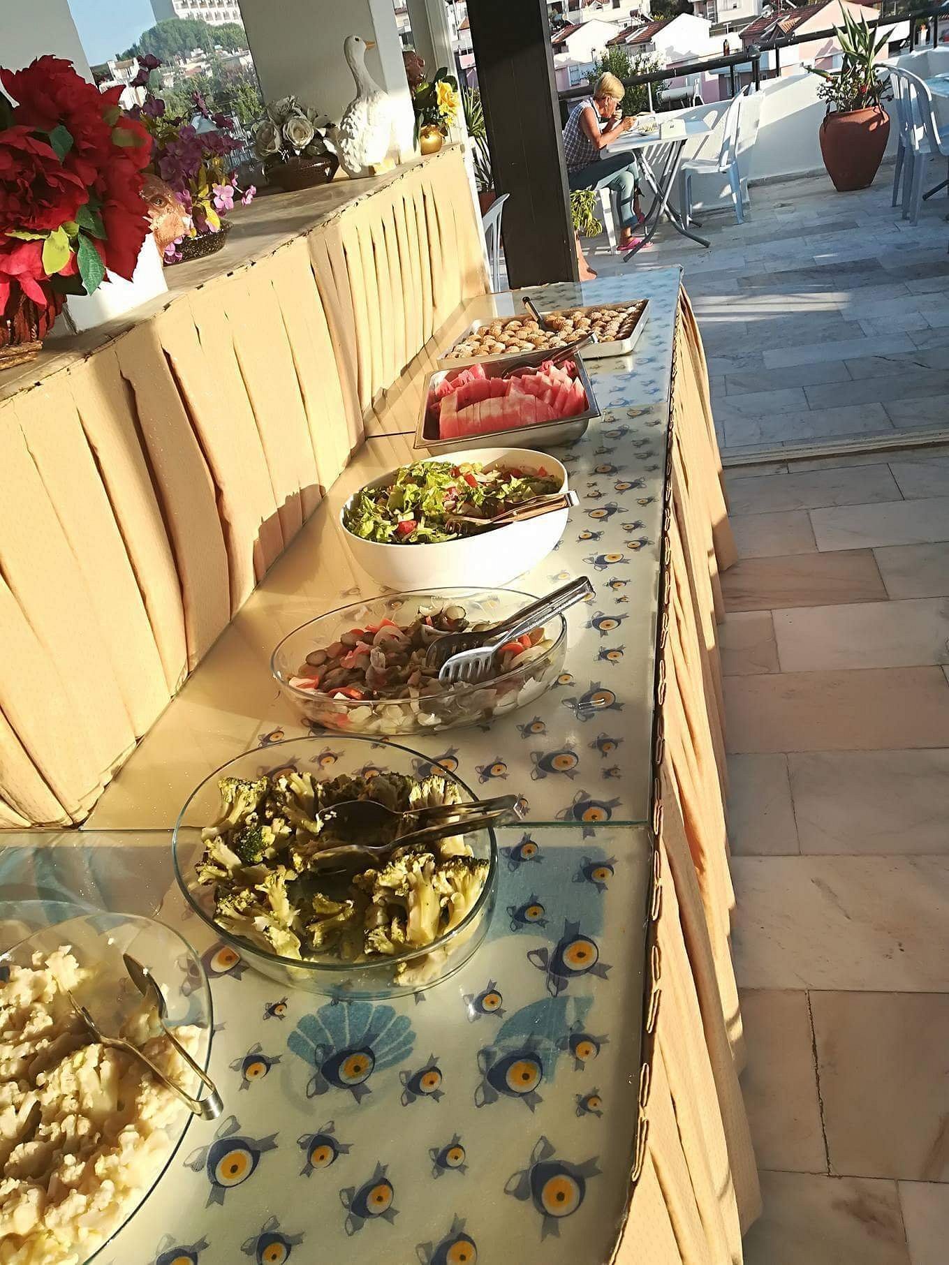 Hotel Melike photo 10