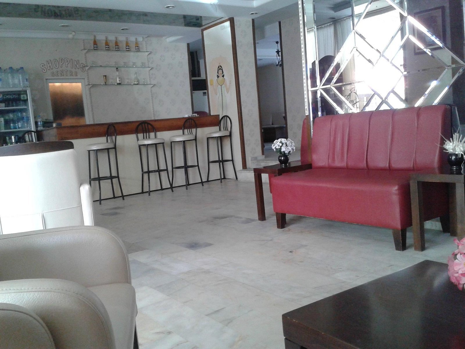 Hotel Melike photo 5