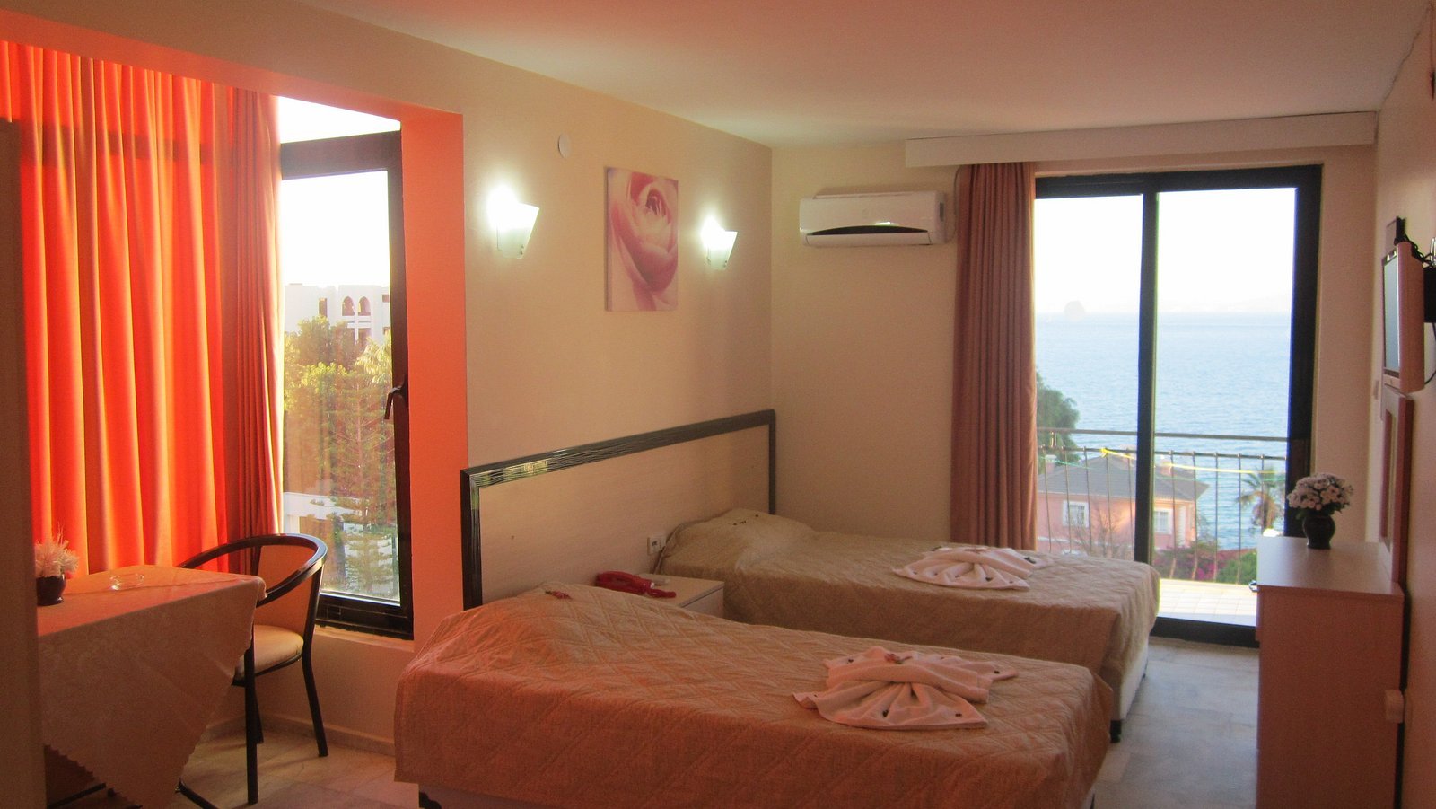 Hotel Melike photo 11