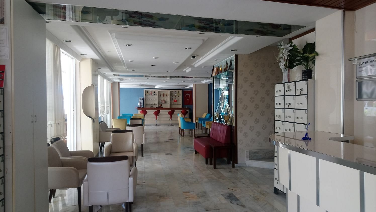 Hotel Melike photo 3