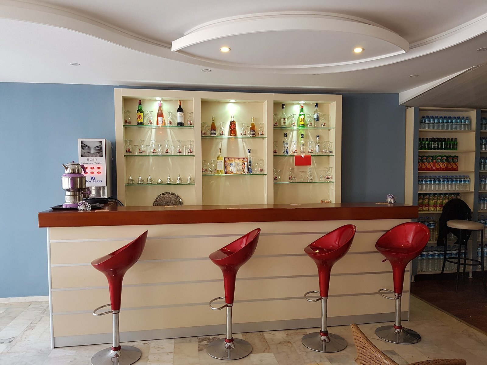 Hotel Melike photo 4