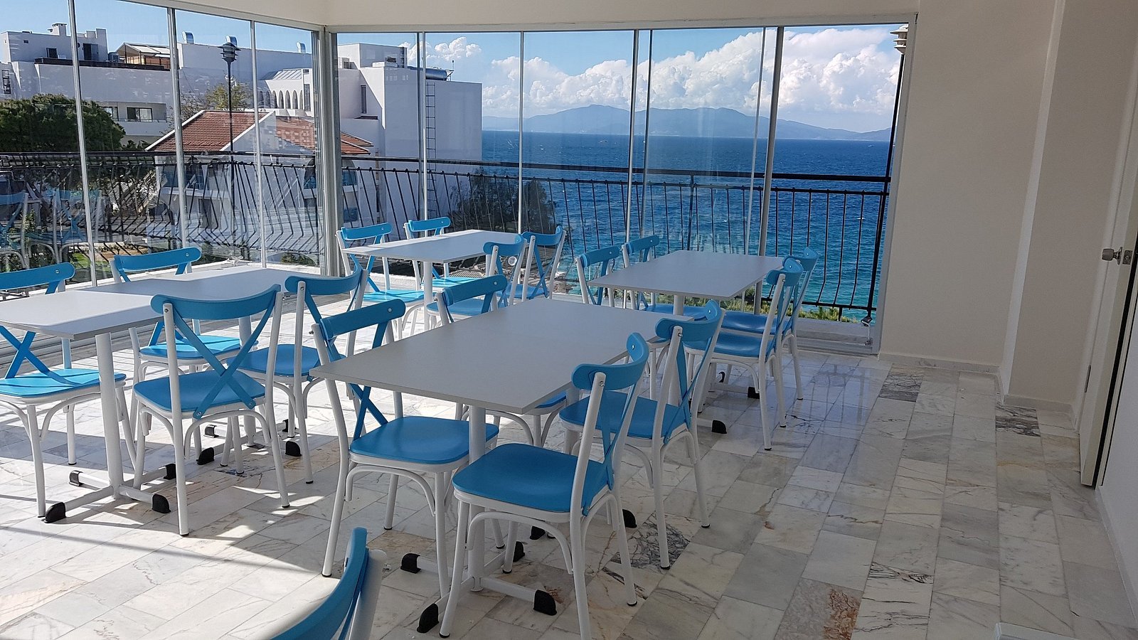 Hotel Melike photo 7