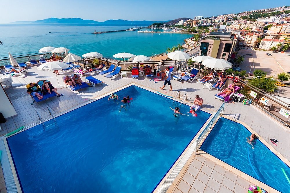 Kuşadası Derici Otel photo 4