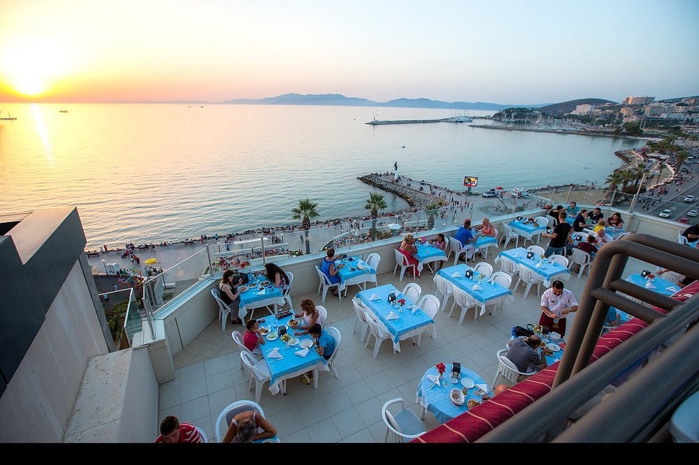 Kuşadası Derici Otel photo 2