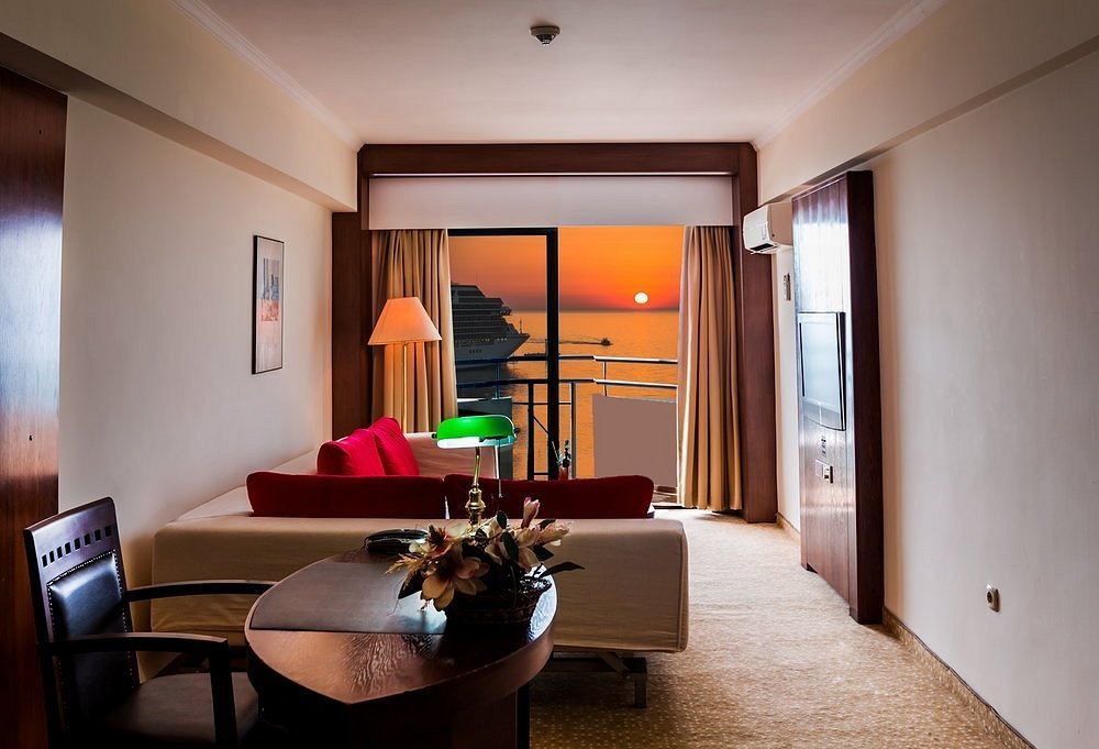Kuşadası Derici Otel photo 5