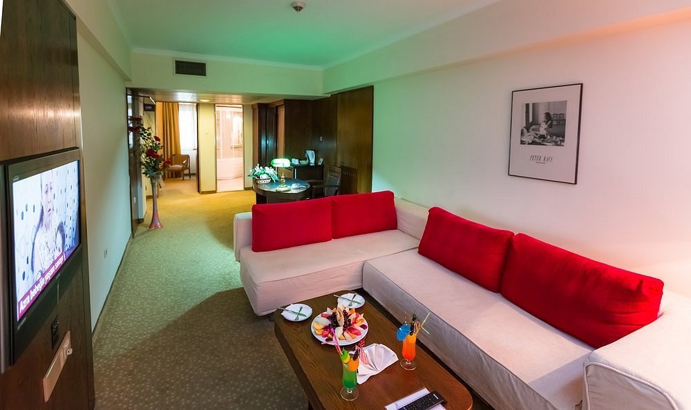Kuşadası Derici Otel photo 6
